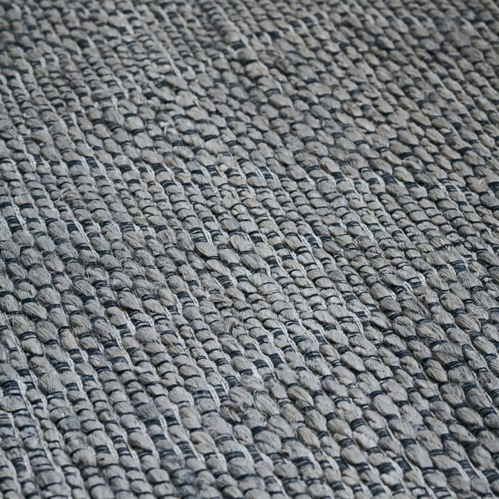 Mara 地毯 100x240 cm Grey Harmaa, 灰色 House Doctor
