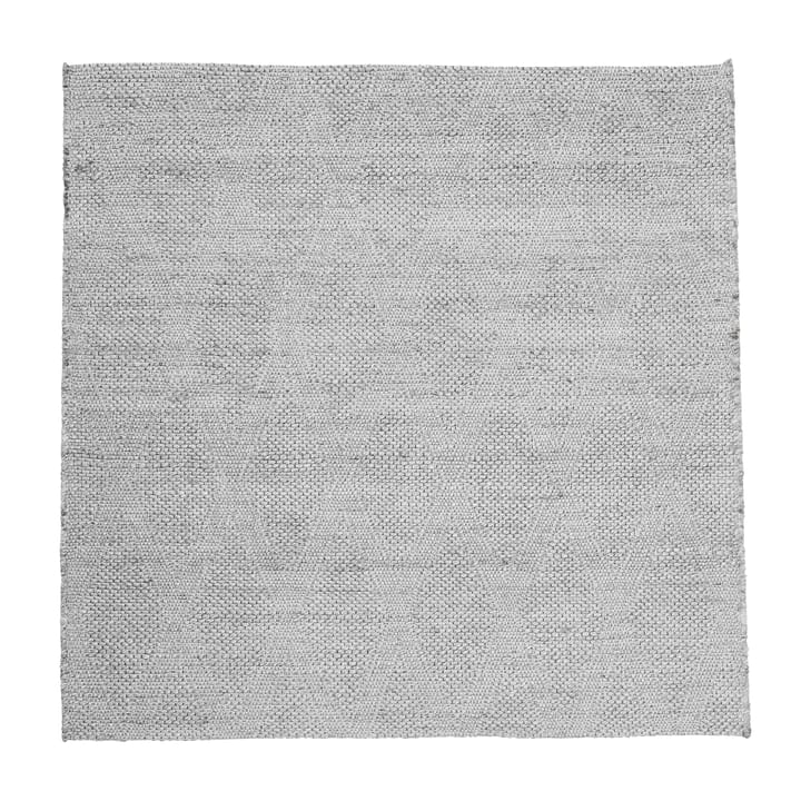 Mara 地毯  180x180 cm Grey, 灰色 House Doctor