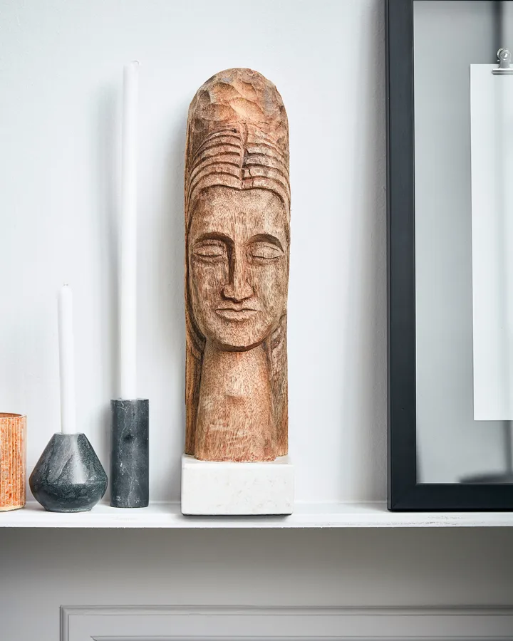 Mindful art work 36 cm来自House Doctor nordicnest.cn