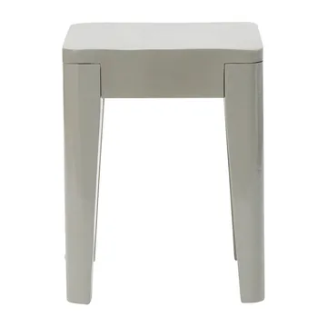 Molon stool 46 cm 凳子 - 灰色 - House Doctor