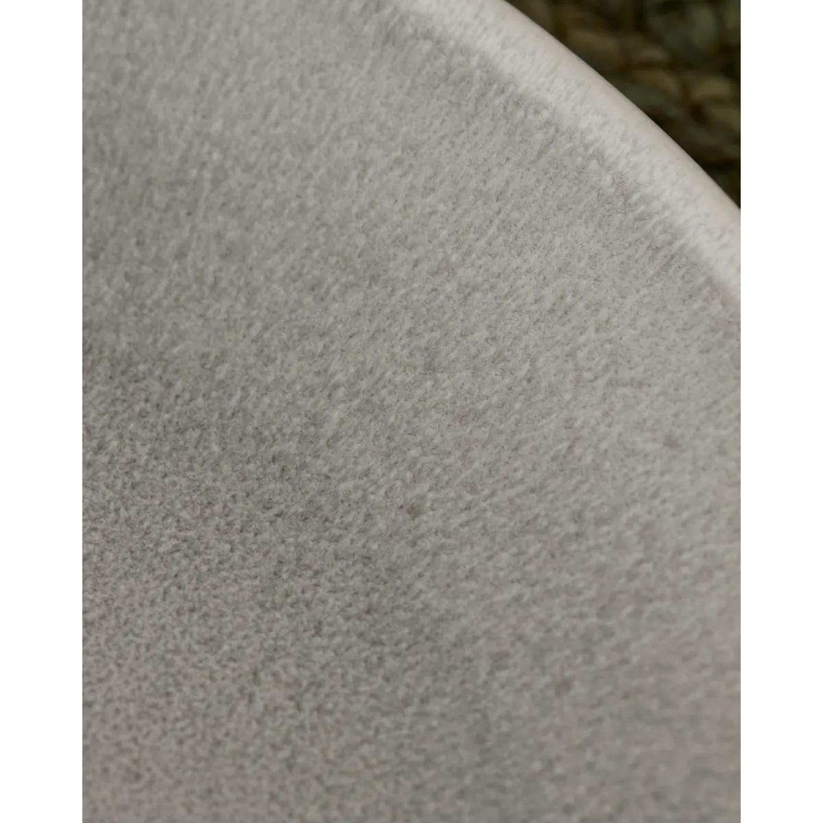 More 盘子 Ø23 cm, 灰色 House Doctor