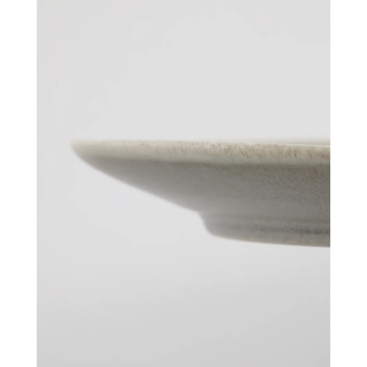 More 盘子 Ø27 cm, 灰色 House Doctor