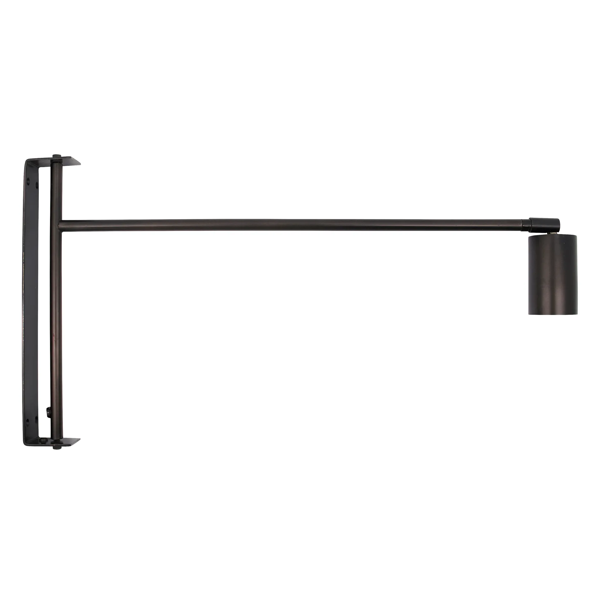 Norm 壁灯, 黑色 antique House Doctor