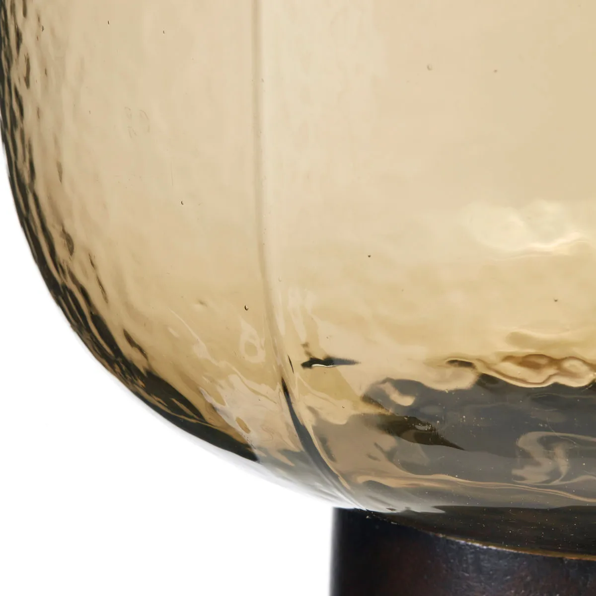 Note 台灯, Brushed brass House Doctor