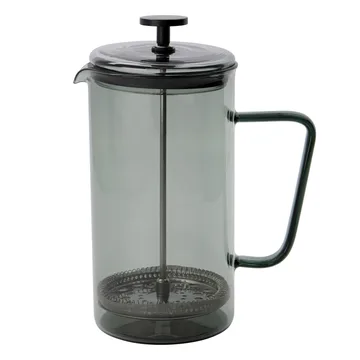 Nuru coffee press 100 cl - 灰色 - House Doctor