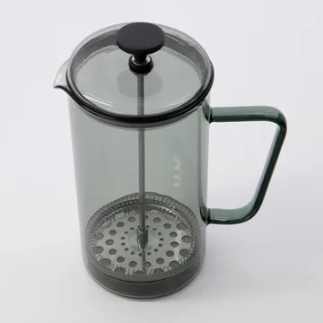 Nuru coffee press 100 cl - 灰色 - House Doctor