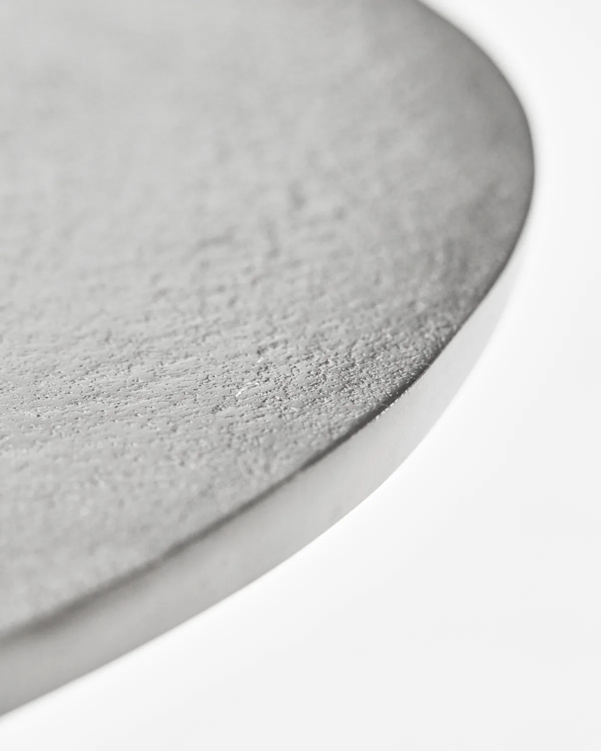 Pan 小边桌, 银色 finish House Doctor