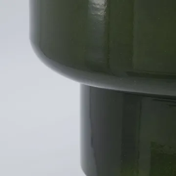 Pile 花盆 2件 - 绿色 - House Doctor