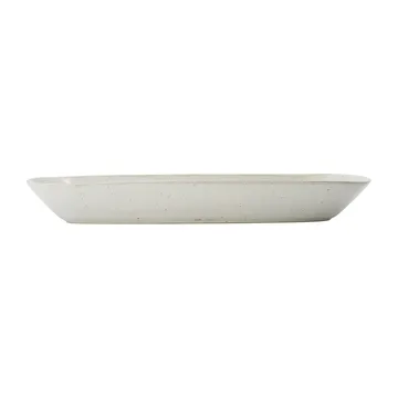 Pion 上菜盘12x35cm - 灰色_白色 - House Doctor
