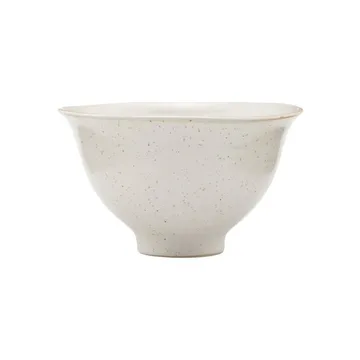 Pion 碗 Ø14.5cm - 灰色_白色 - House Doctor
