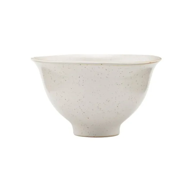 Pion 碗 Ø14.5cm - 灰色_白色 - House Doctor