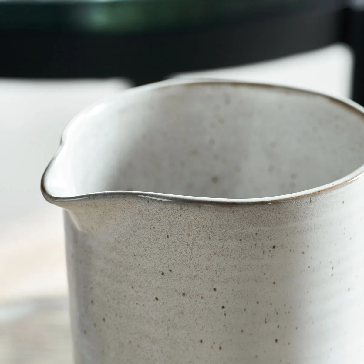 Pion 水壶/水瓶 1,5 l, 灰色-白色 House Doctor