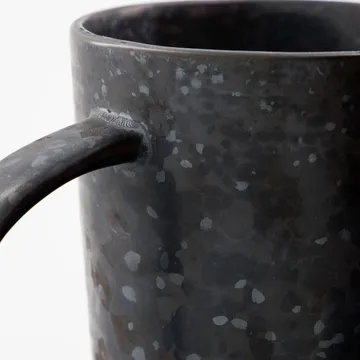 Pion 水壶 1.5l - 黑色_棕色 - House Doctor