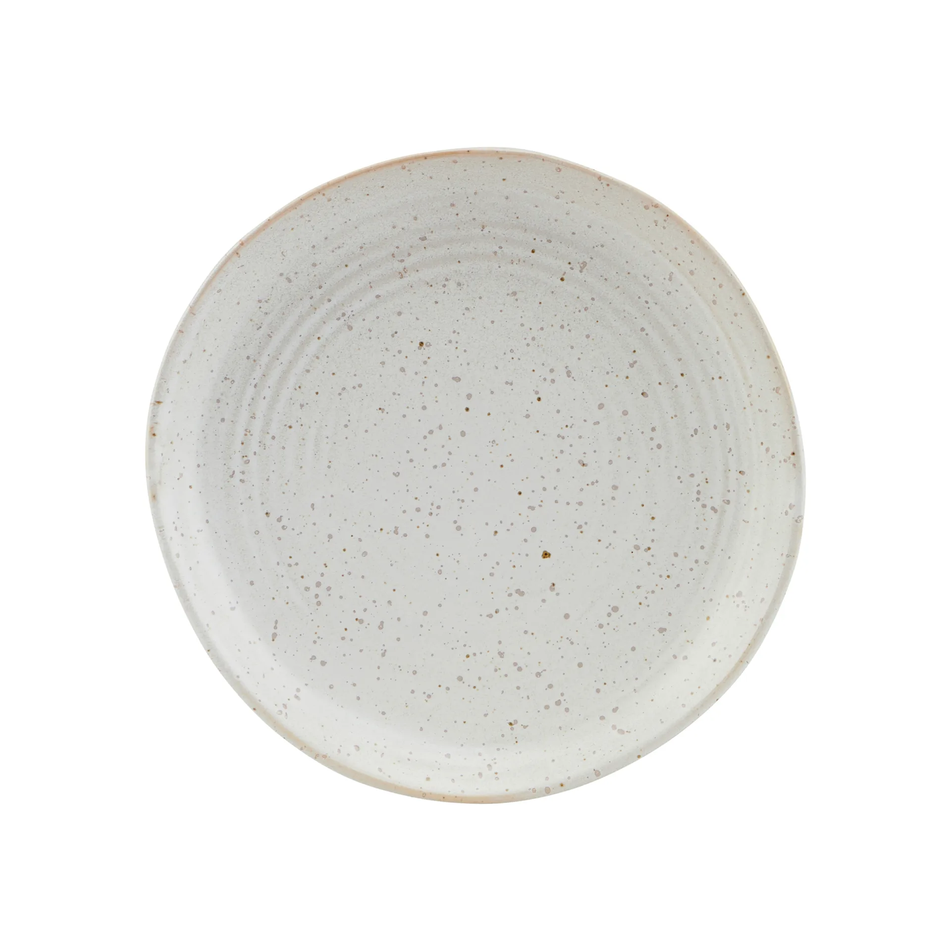 Pion 小盘直径16.5cm, 灰色_白色 House Doctor