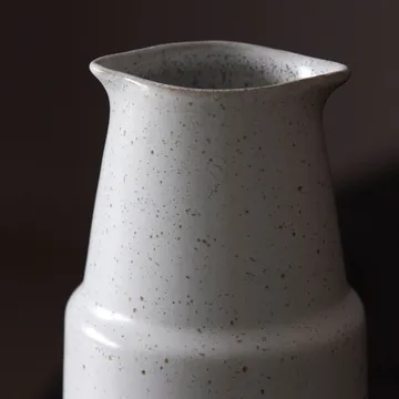 Pion 醒水瓶18cm - 灰色_白色 - House Doctor