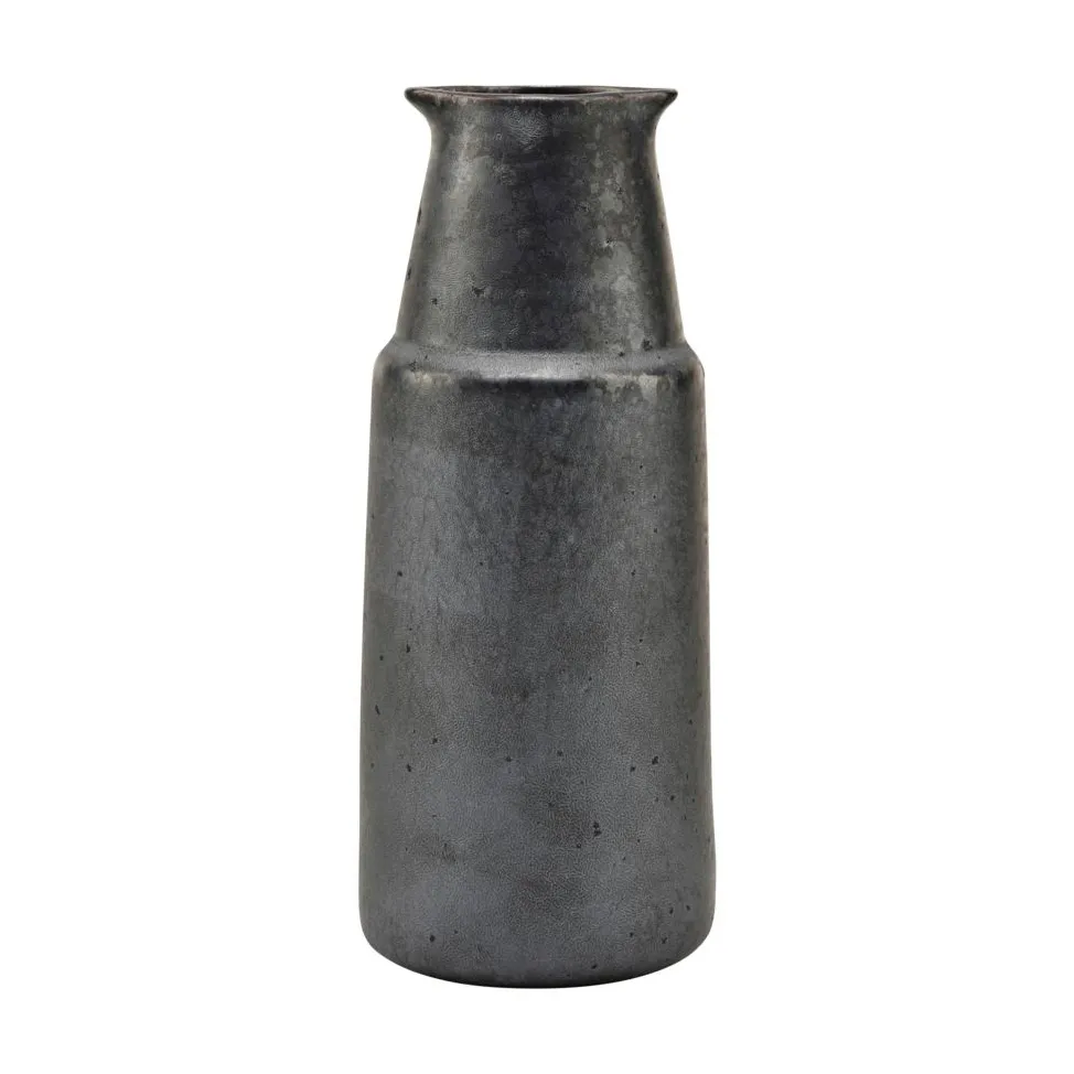 Pion 醒水瓶18cm, 黑色_棕色 House Doctor