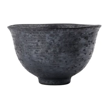 Pion 碗直径19cm - 黑色_棕色 - House Doctor