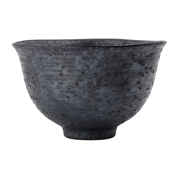 Pion 碗直径19cm - 黑色_棕色 - House Doctor