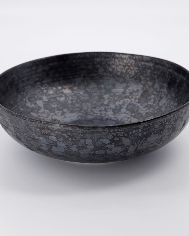Pion 碗  Ø22 cm, 黑色-棕色 House Doctor