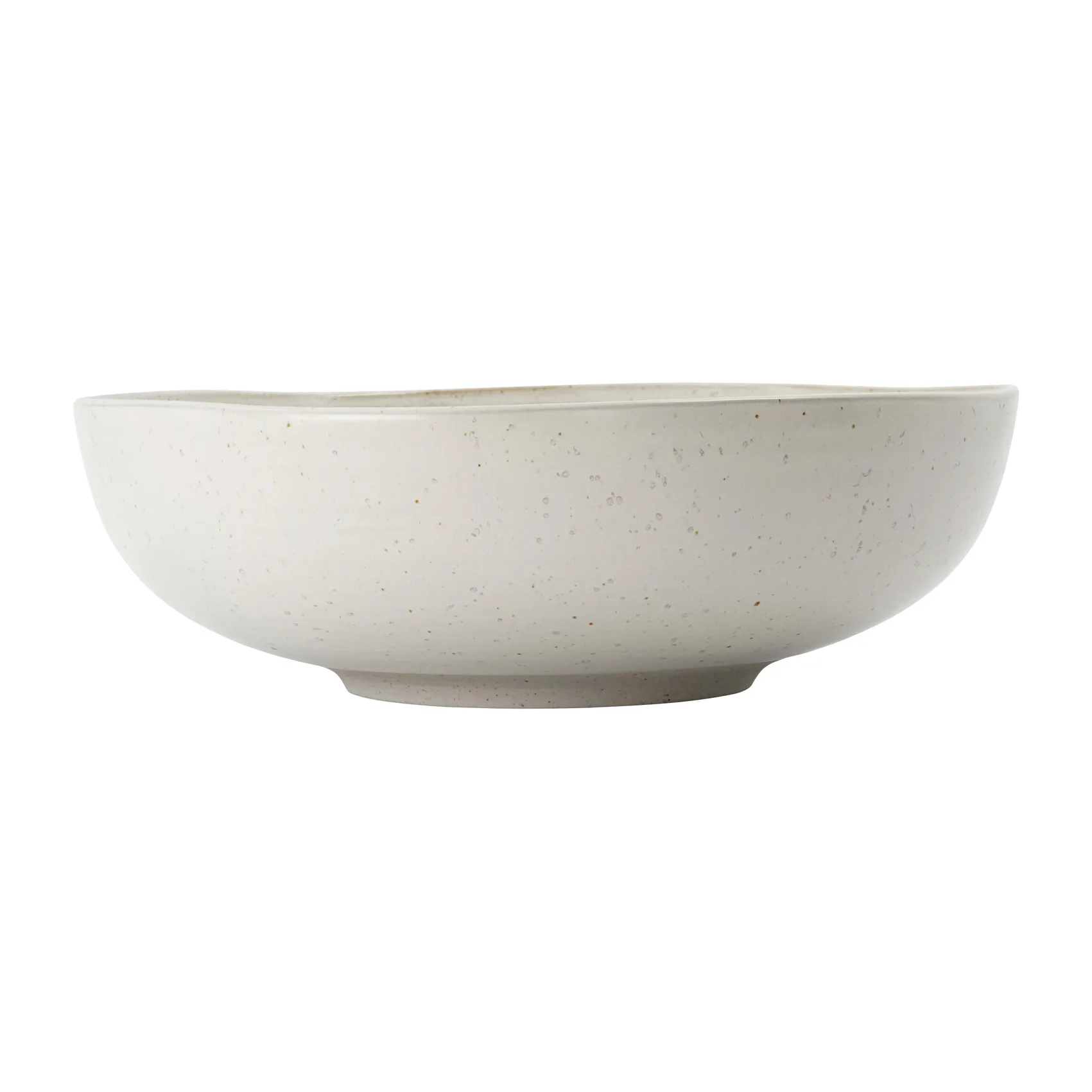 Pion 碗直径22cm, 灰色_白色 House Doctor