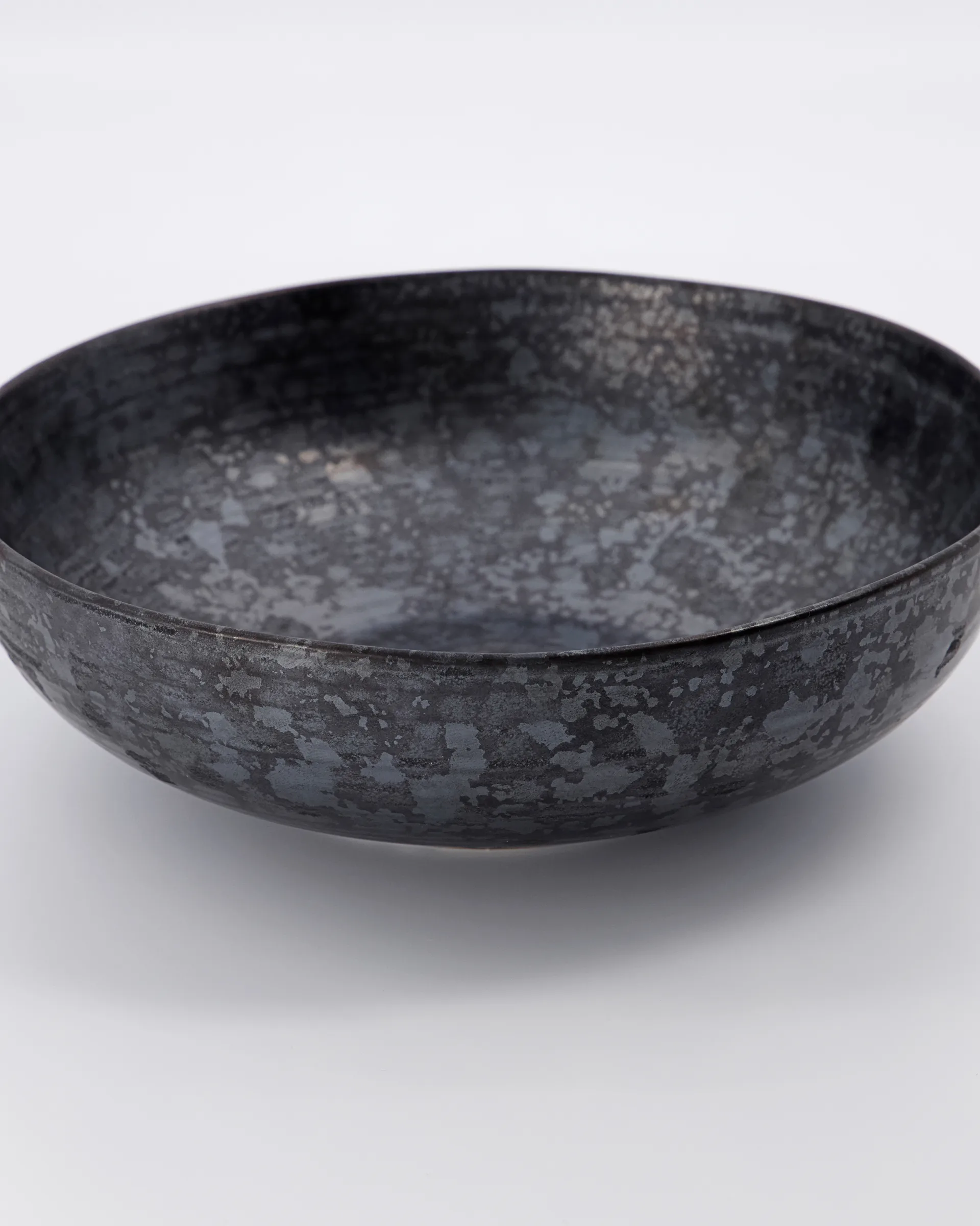Pion 碗直径22cm, 黑色_棕色 House Doctor
