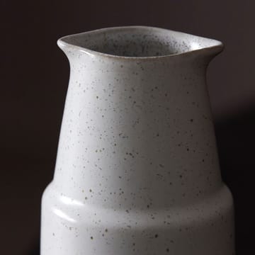 Pion carafe 18 cm - 灰色-白色 - House Doctor
