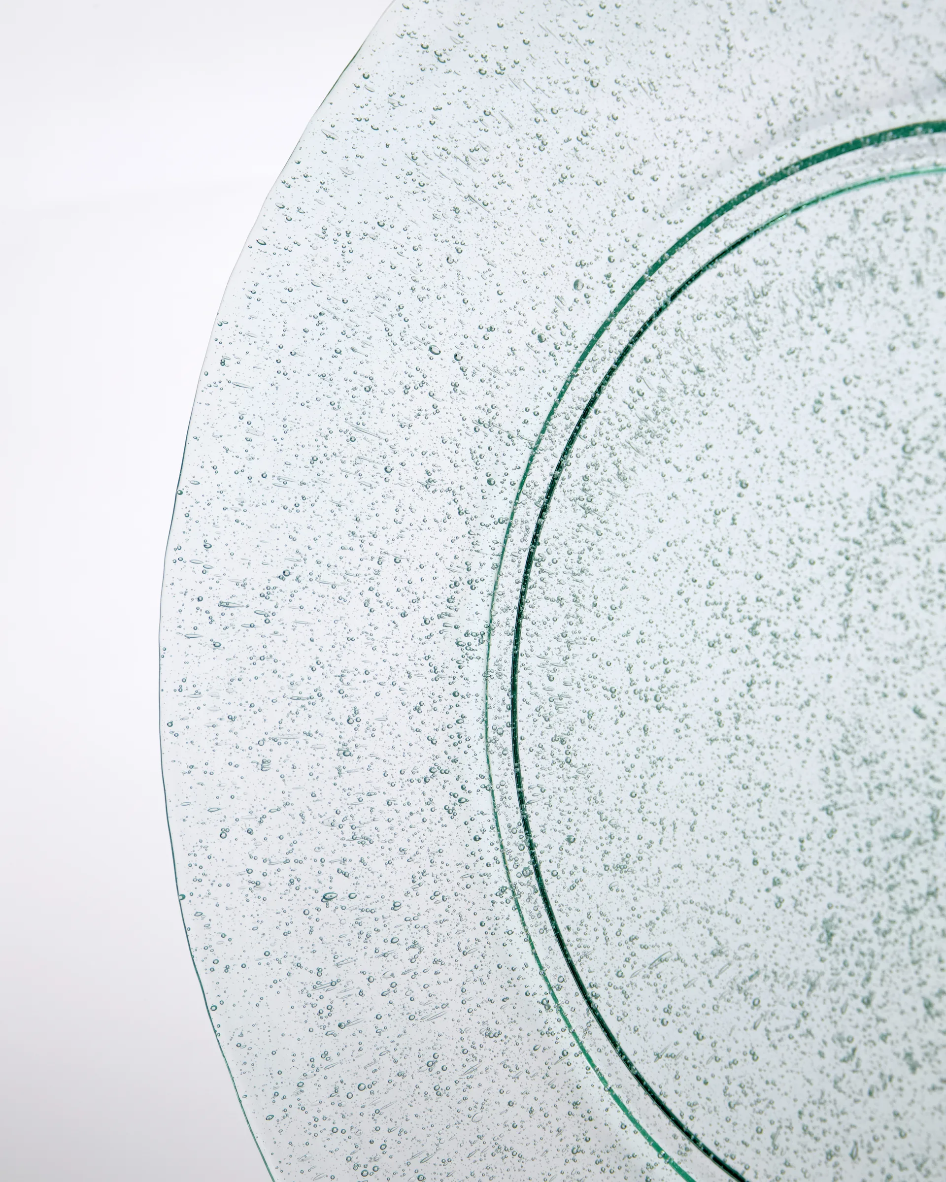 Rain 盘子 Ø27 cm 两件套装, Clear House Doctor