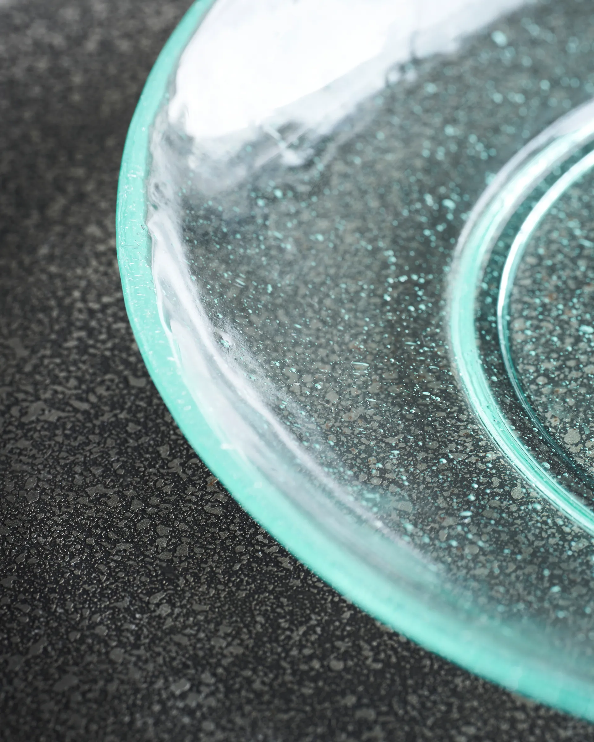 Rain 盘子 Ø27 cm 两件套装, Clear House Doctor