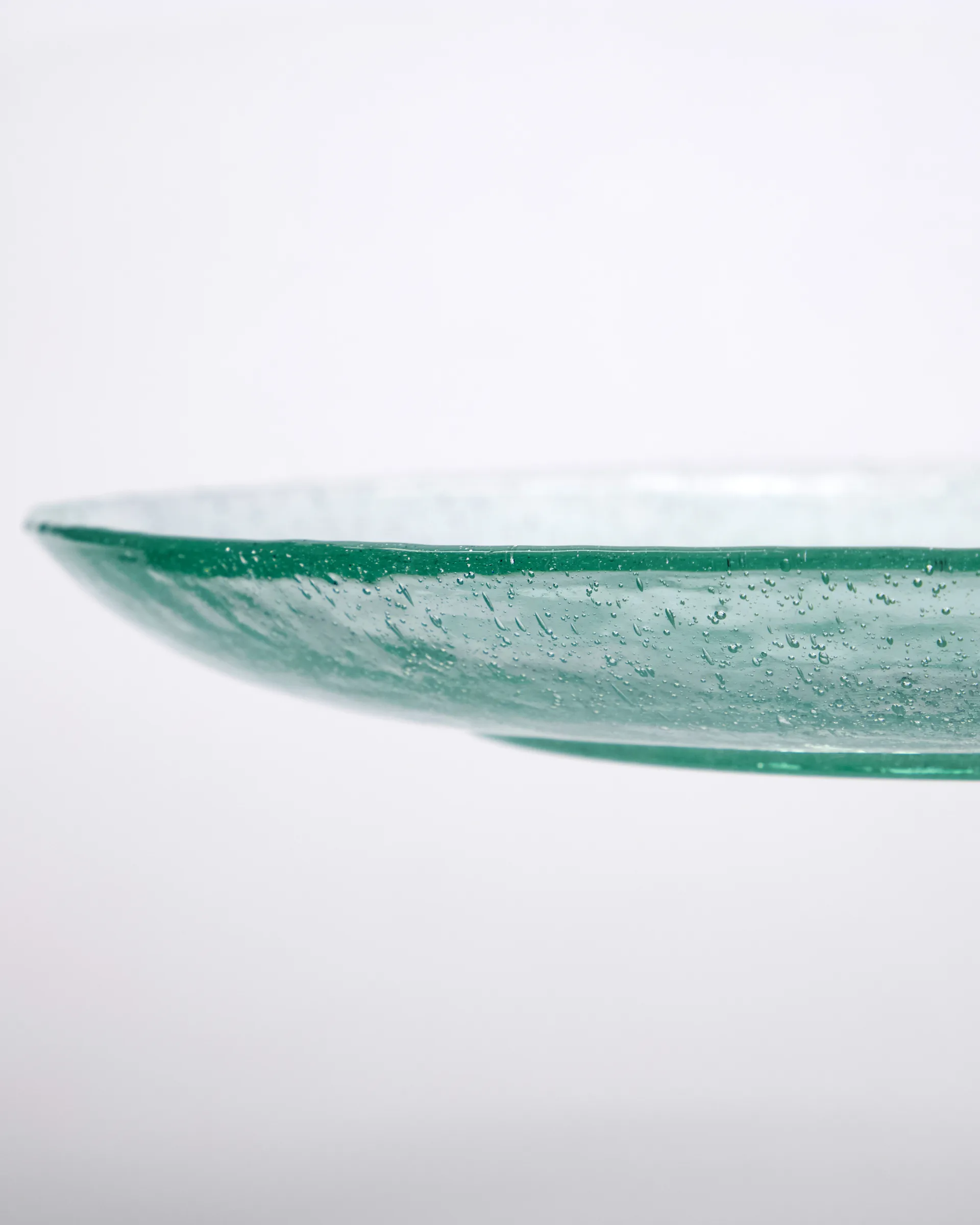 Rain small 盘子 Ø21 cm 两件套装, Clear House Doctor