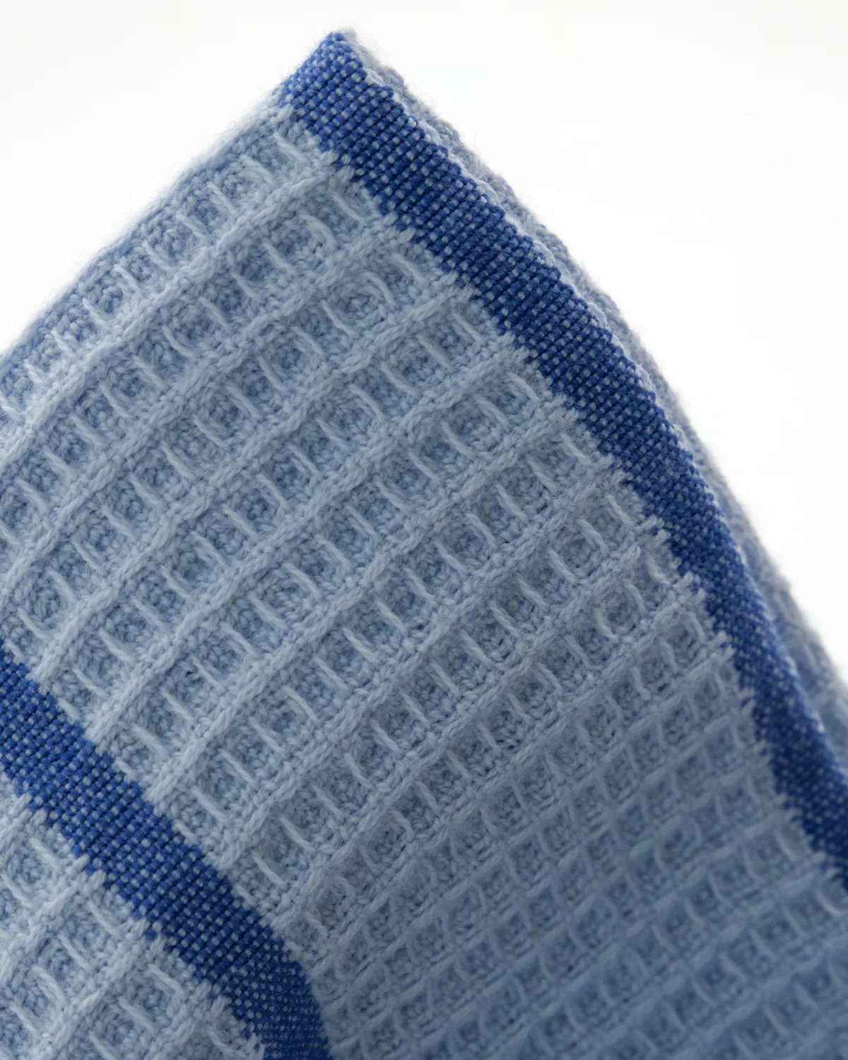 Rena 抹布洗碗布, 浅蓝-蓝色, 30x30 cm, 2件套 House Doctor