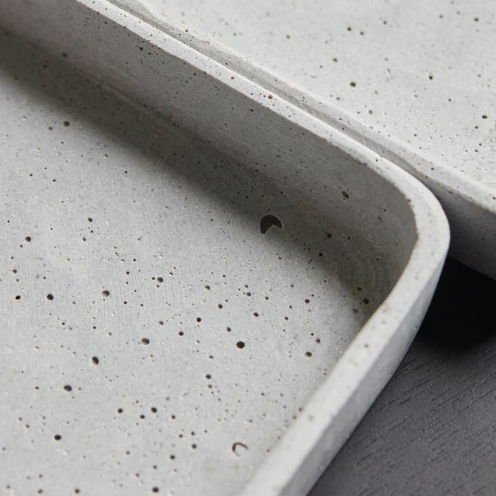 Retra tray set, 灰色 House Doctor