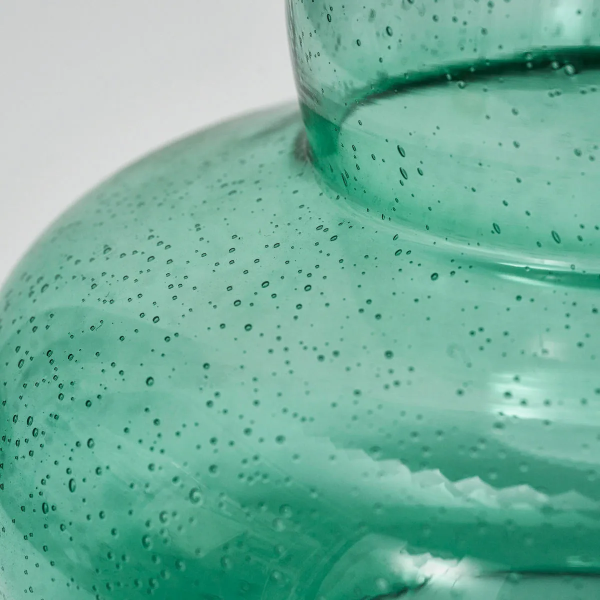 Ribe 台灯 55 cm, 绿色 House Doctor