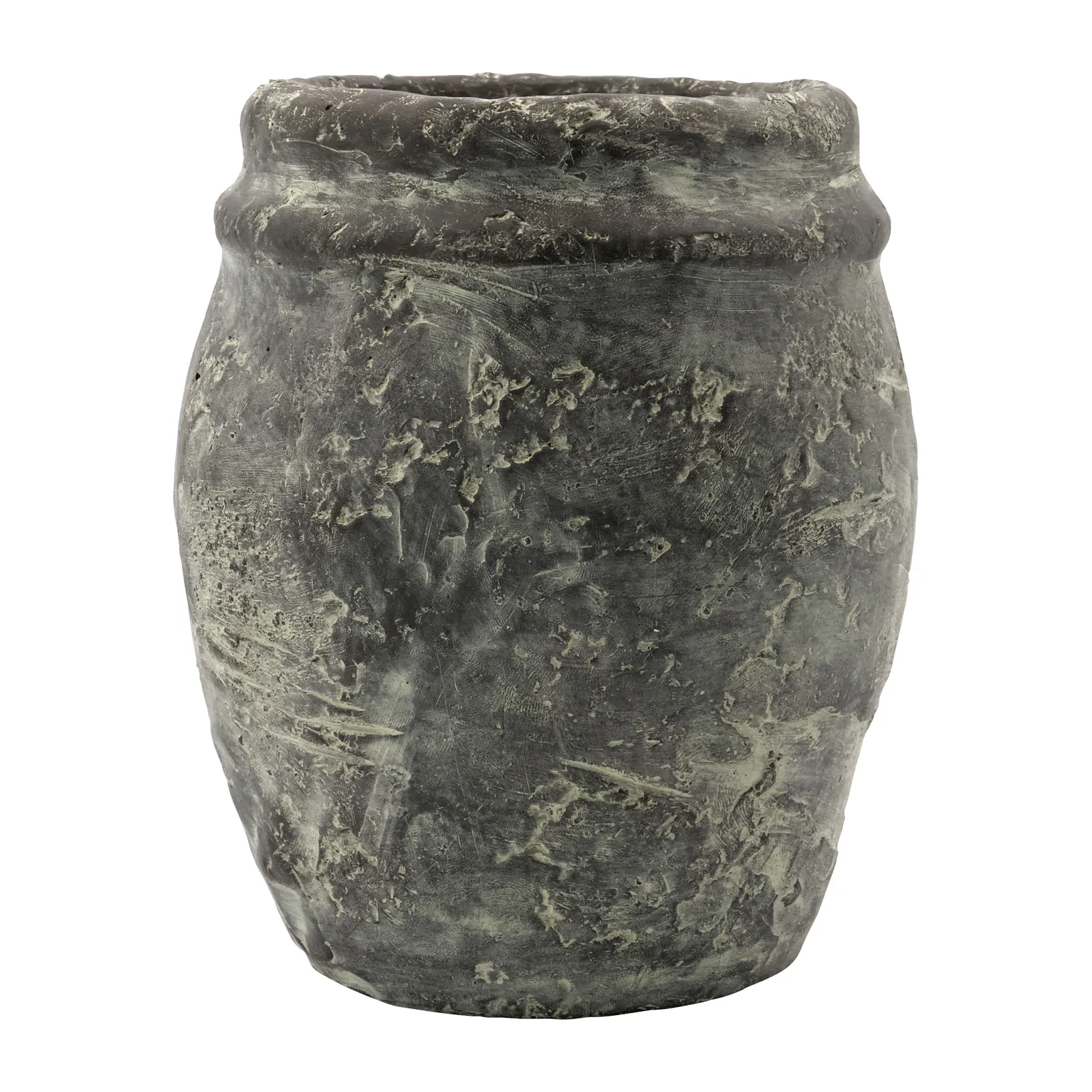 Rube 花盆  Ø16 cm, 灰色 House Doctor