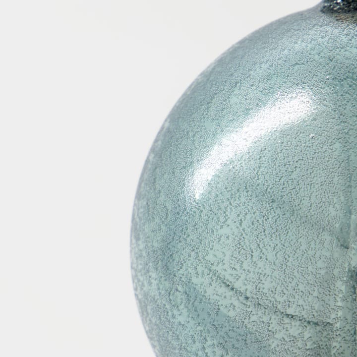Runy 圣诞摆设/挂件/装饰 Ø8 cm 2件, Light blue House Doctor