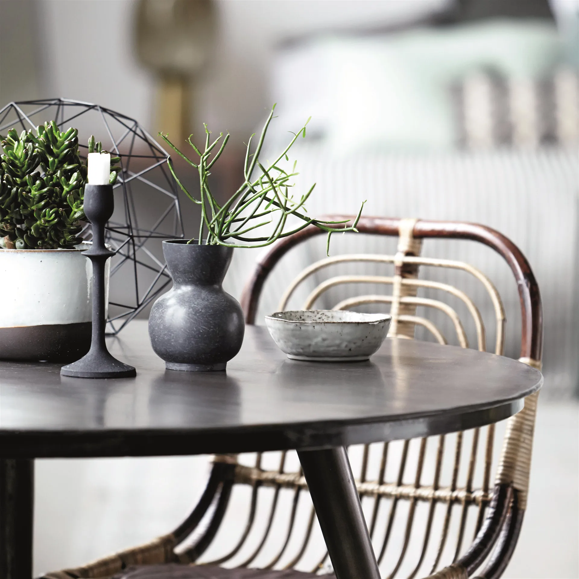 Rustic 碗  , 14 cm House Doctor