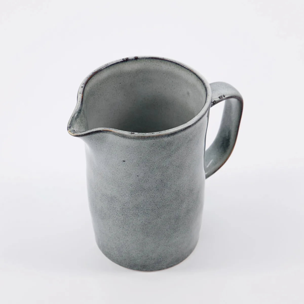 Rustic 壶300ml, 灰色_蓝色 House Doctor