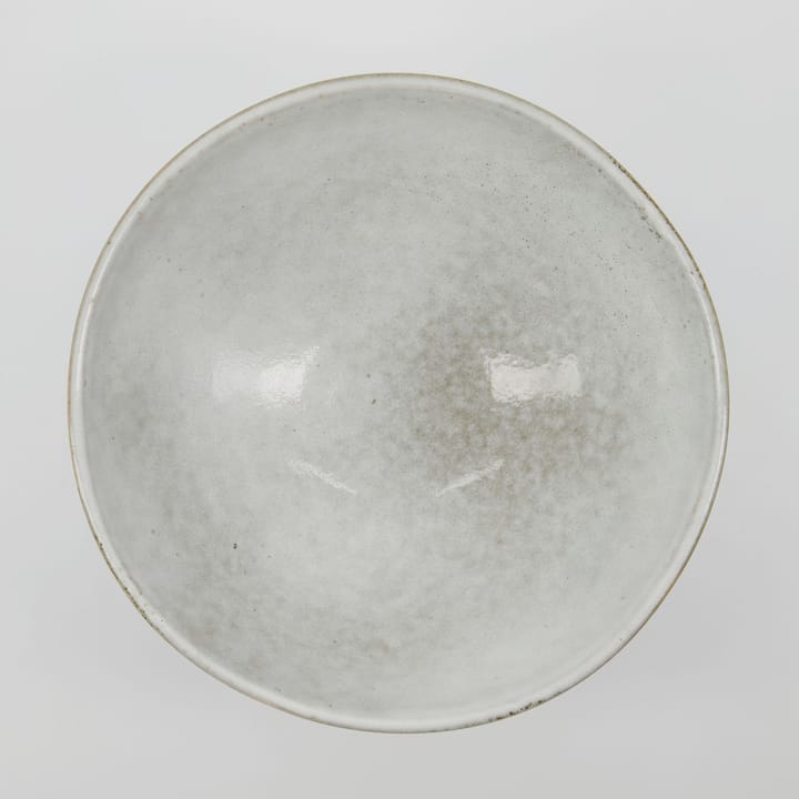 Rustic decorative 碟子 Ø24 cm, 灰色-蓝色 House Doctor