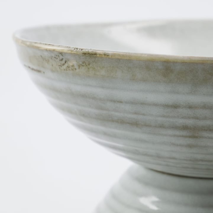 Rustic decorative 碟子 Ø24 cm, 灰色-蓝色 House Doctor