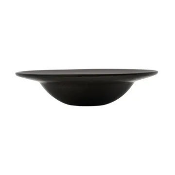 Rustic pasta 盘子 Ø26 cm - 深灰色 - House Doctor