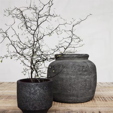 Rustik 花盆  earthenware - 18 cm - House Doctor