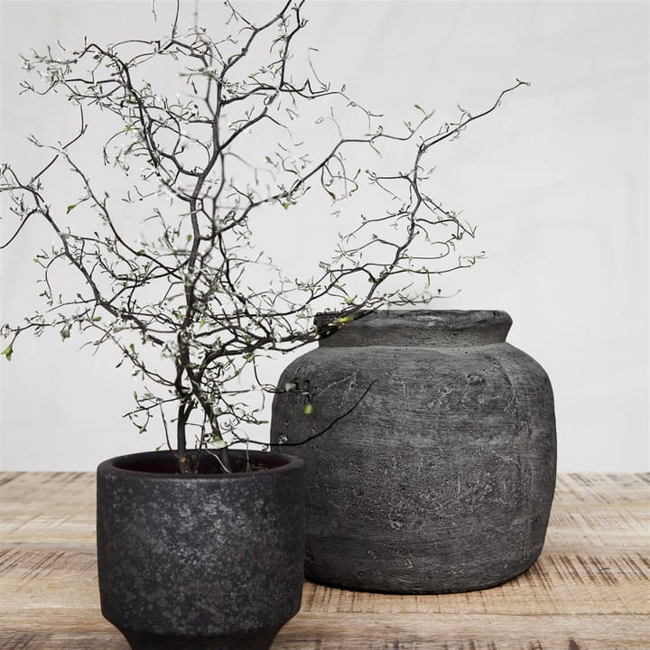 Rustik 花盆  earthenware, 18 cm House Doctor