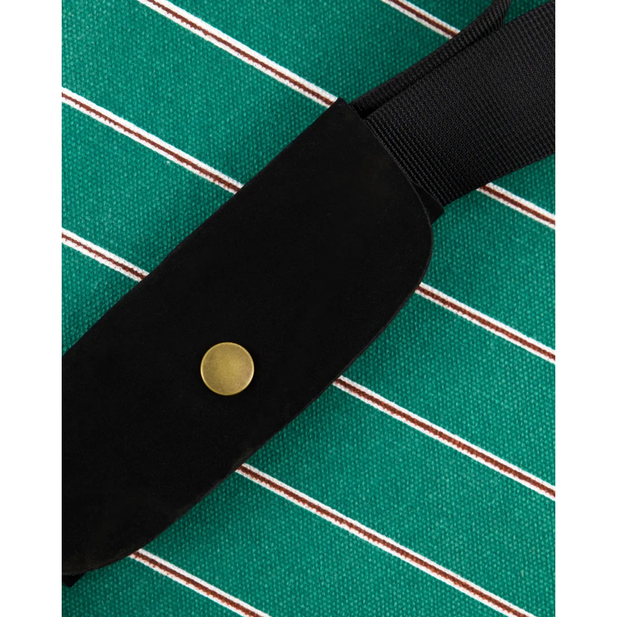 Satt cooler bag, 绿色 House Doctor