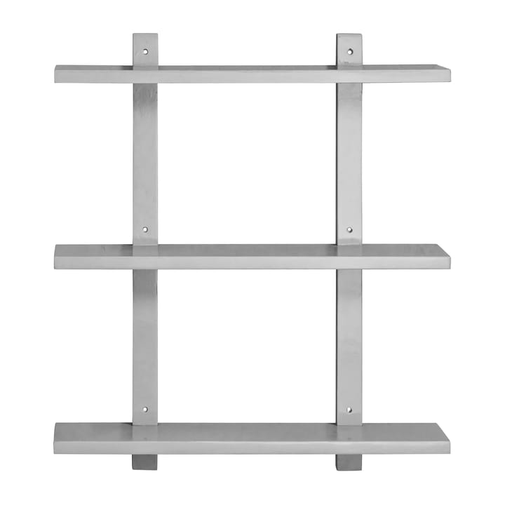 Sheo shelf grey, 3 levels House Doctor