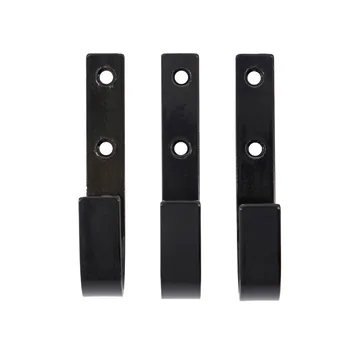 Simply hook 三件套装 - iron - House Doctor