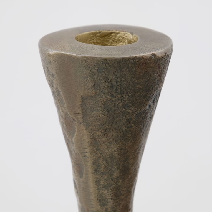 Stade 烛台 29 cm, Antique 黄铜 House Doctor