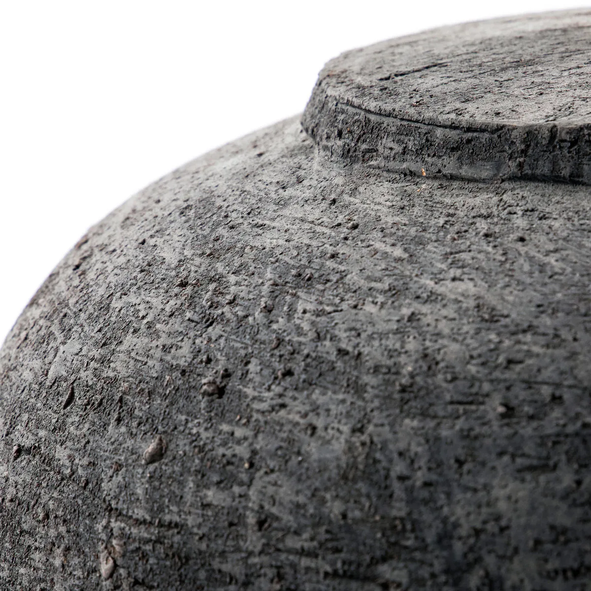 Tahi 台灯 Ø46x65 cm, 黑色 House Doctor