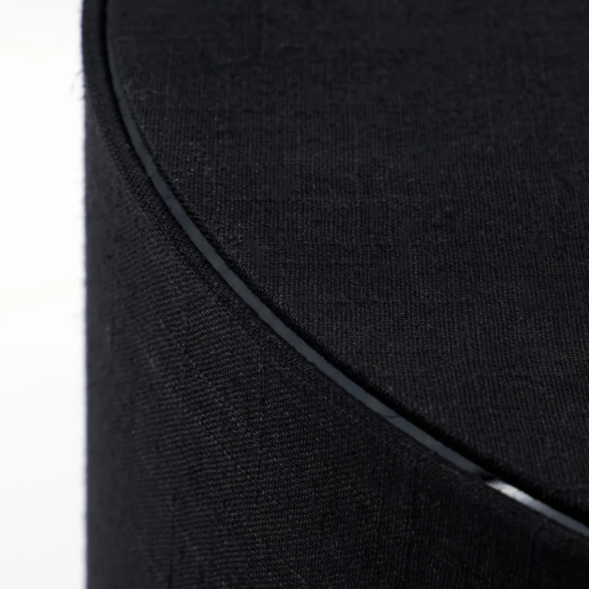 Tahi 台灯 Ø46x65 cm, 黑色 House Doctor