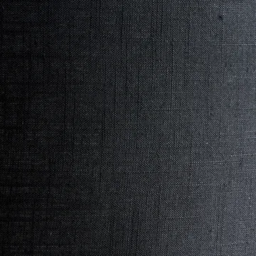Tahi台灯Ø46x65cm - 黑色 - House Doctor