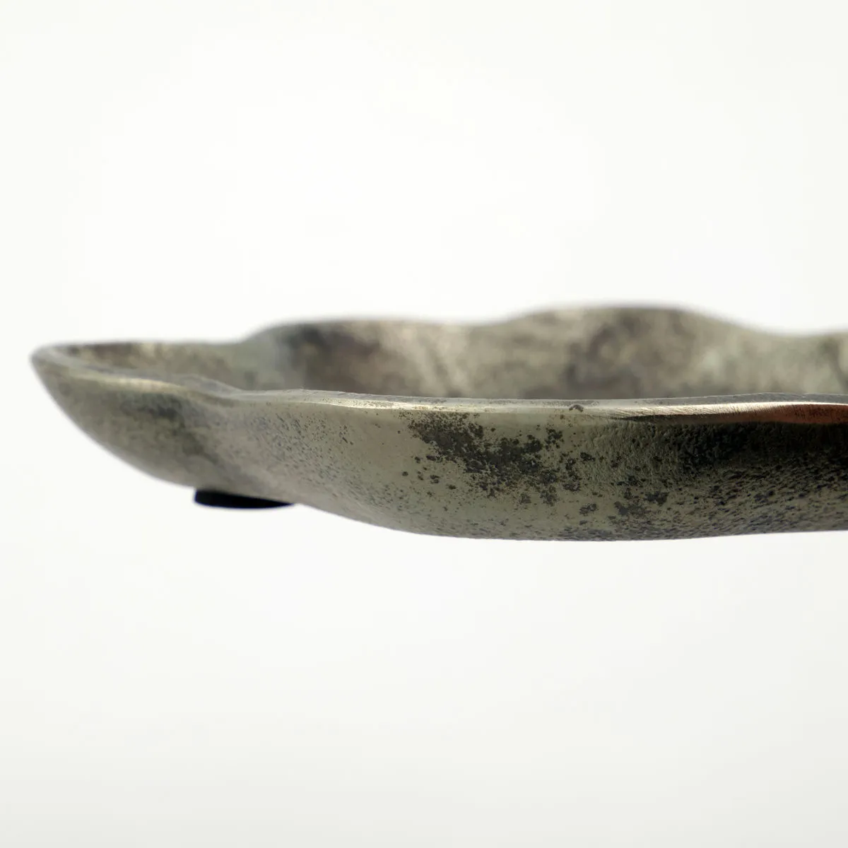 Talas 托盘18cm, 复古黑色 House Doctor