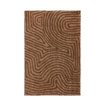 Trip 门垫 60x90 cm - 原色/自然色 - House Doctor